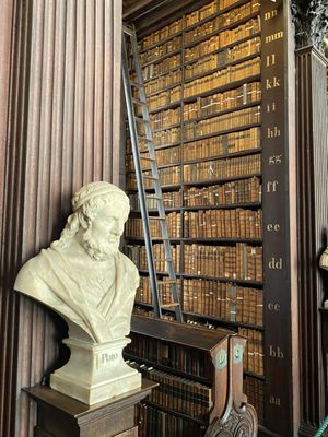 The Book of Kells Experience by null