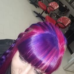 In Style - The most in style colors are in