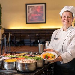 Embassy Suites by Hilton Portland Downtown - Restaurant