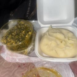 Tasty Savor