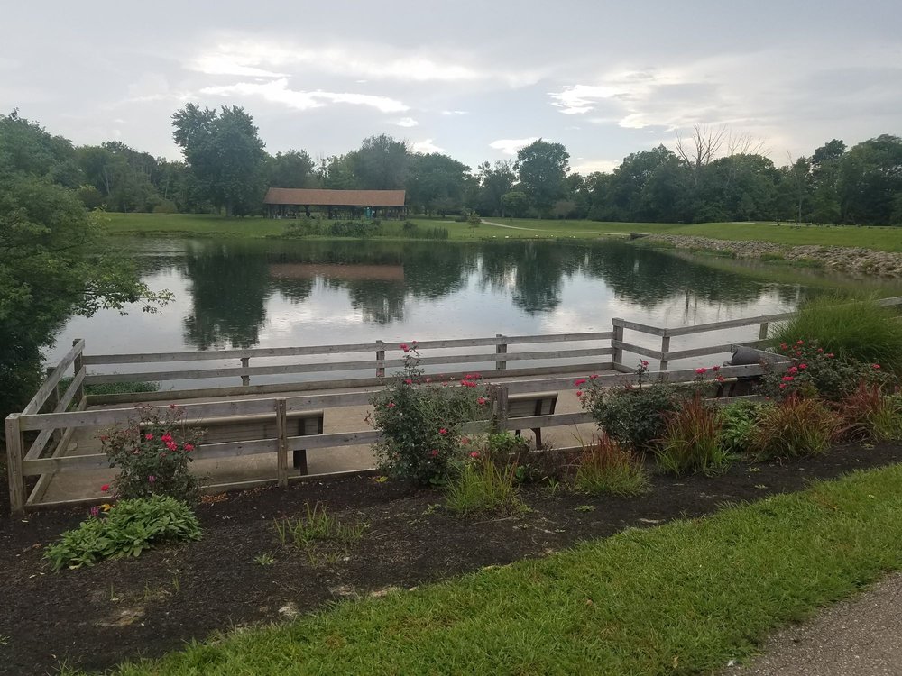 PINE HILL LAKES PARK 20 Photos Parks 211 Kings Mills Rd, Mason