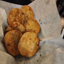 Garlic bread