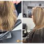 Photo of Hair by Ilan