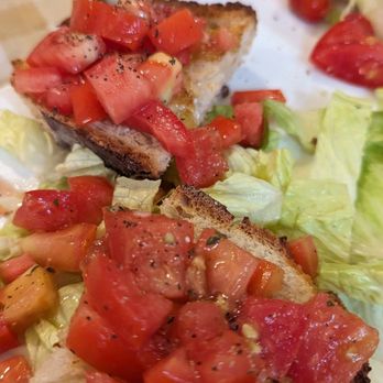 Pastamarket - Bruschetta - Italian Near Me - Miami, Florida