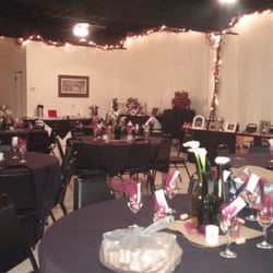 The Catering Company - Another amazing wedding...