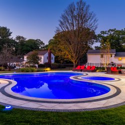Holmes Pools - New Pool Installation 2020