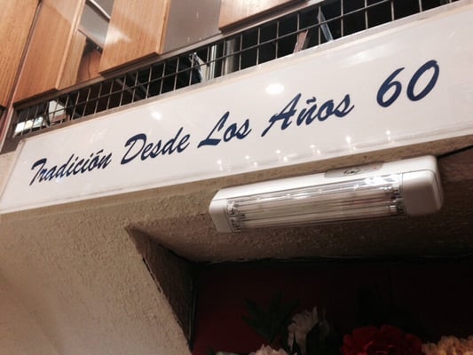 Bar Nacional 2 by null