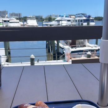 Caribbean Jack's - Pretzel appetizer with beer cheese - Caribbean Near Me - Daytona Beach, Florida Caribbean Jack's - Pretzel appetizer with beer cheese - Caribbean Near Me - Daytona Beach, Florida