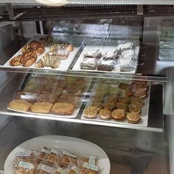 Blue Spoon Bakery & Cafe