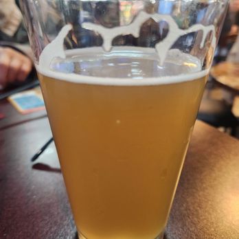 Town Center Market - Lil Wit beer - enjoying indoors - Beer, Wine & Spirits Near Me - Riverdale, Maryland Town Center Market - Lil Wit beer - enjoying indoors - Beer, Wine & Spirits Near Me - Riverdale, Maryland