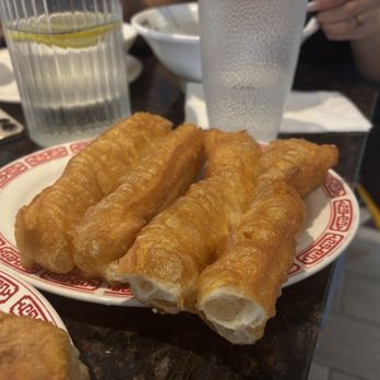 Breakfast House - Yao Tiao - Asian Fusion Near Me - Austin, Texas
