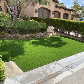 CB Desertscapes - Front yard artificial grass installed by CB Desertscapes!!! Wow We love it! You can't even see the seams!!! Bravo - Landscaping Near Me CB Desertscapes - Front yard artificial grass installed by CB Desertscapes!!! Wow We love it! You can't even see the seams!!! Bravo - Landscaping Near Me