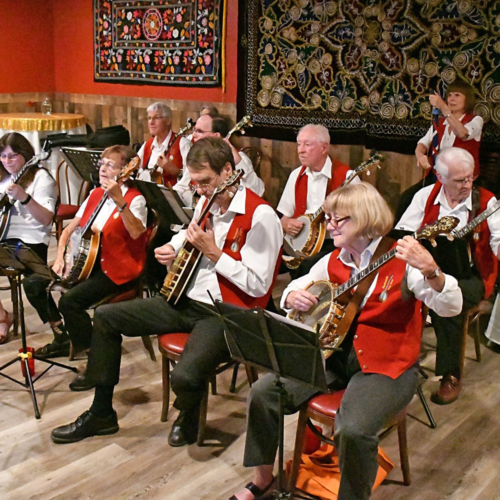 Bogey's Pizza - Food is fantastic, banjo band is priceless! - Pizza Near Me - San Jose, California Bogey's Pizza - Food is fantastic, banjo band is priceless! - Pizza Near Me - San Jose, California