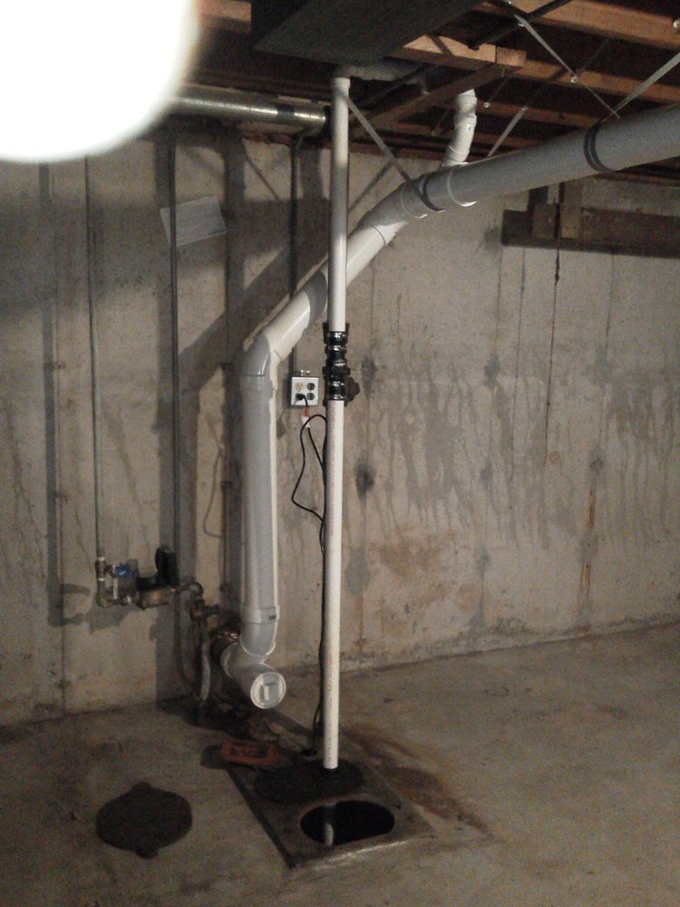 Slide of Big John The Plumber