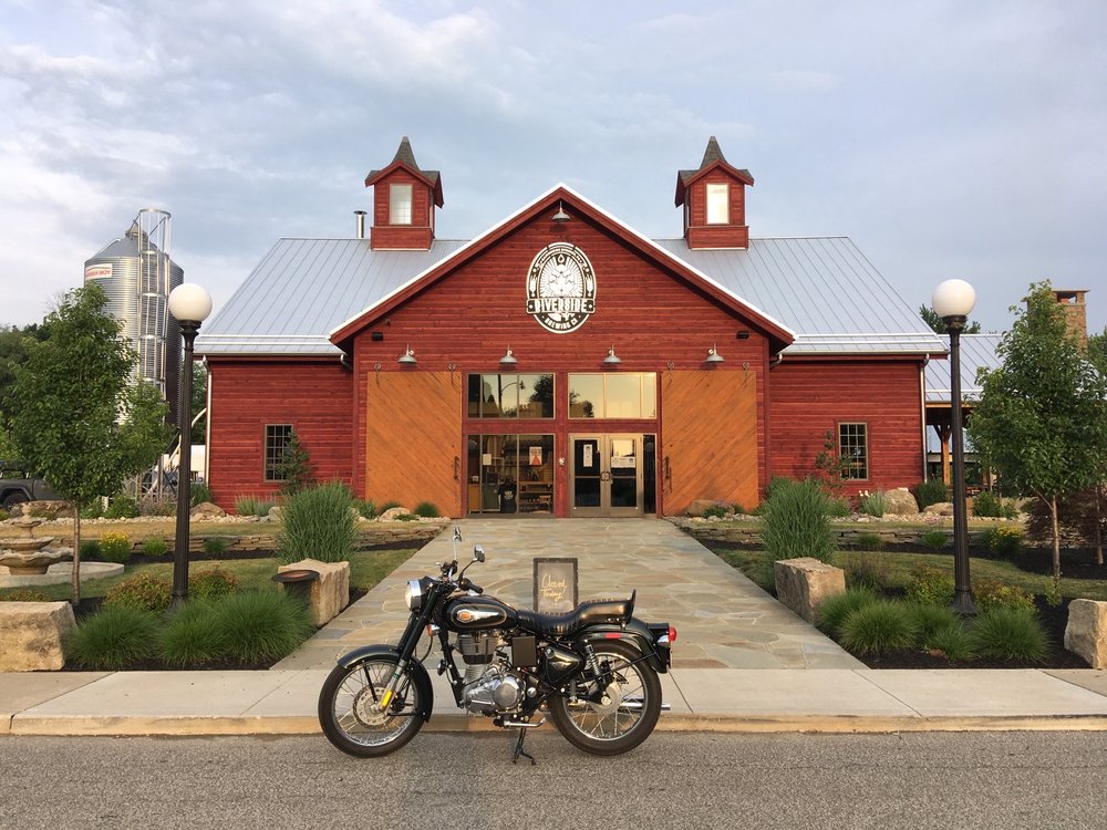 RIVERSIDE BREWING COMPANY 291 Photos & 52 Reviews Breweries 1