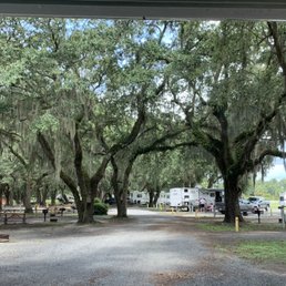 Campground Campground