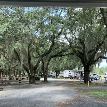 Ragans Family Campground - Campground - RV Parks Near Me - Madison, Florida Ragans Family Campground - Campground - RV Parks Near Me - Madison, Florida
