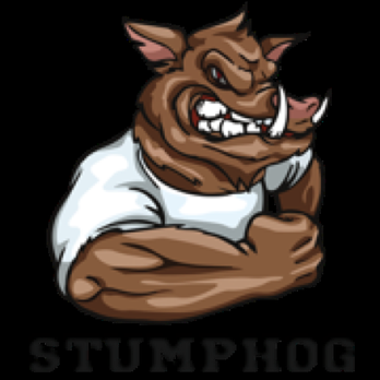 Stumphog - No job to big or small, the Hog takes care of them all !!!!! - Tree Services Near Me Stumphog - No job to big or small, the Hog takes care of them all !!!!! - Tree Services Near Me