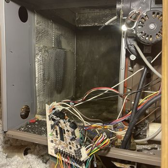 Ricks Heating and Air Conditioning - Heating & Air Conditioning/HVAC Near Me Ricks Heating and Air Conditioning - Heating & Air Conditioning/HVAC Near Me