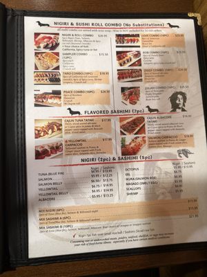 Menu photo 3 Tappi Diner San Diego, CA Menu photo 3 Tappi Diner San Diego, CA