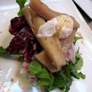 Photo of Anchor and Hope - San Francisco, CA, United States. Maple-smoked trout