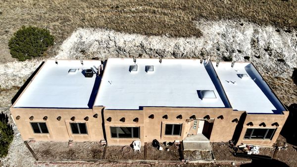 All Rite Roofing Systems Logo