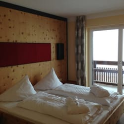 Hotel Kühtaier Schlössl - Zirbensuit