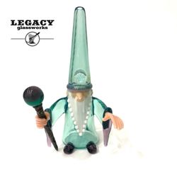 Legacy Glassworks