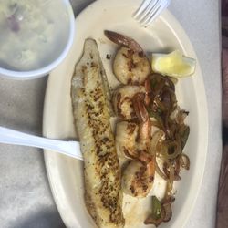 Sam's Southern Eatery