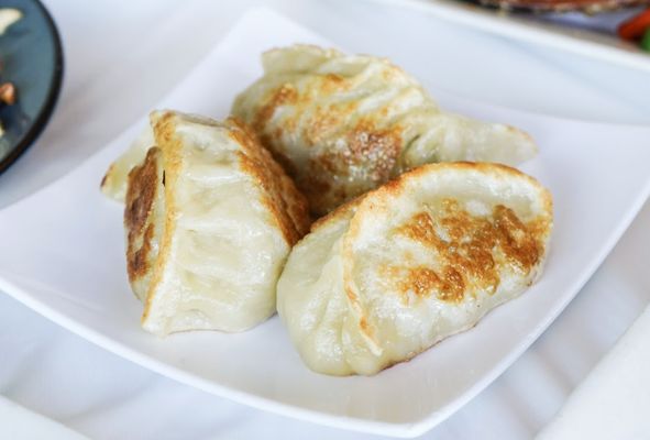 Ocean Palace by null