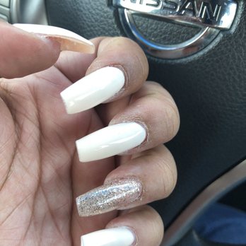 I Love nails - $45 nails - Nail Salons Near Me - Fresno, California