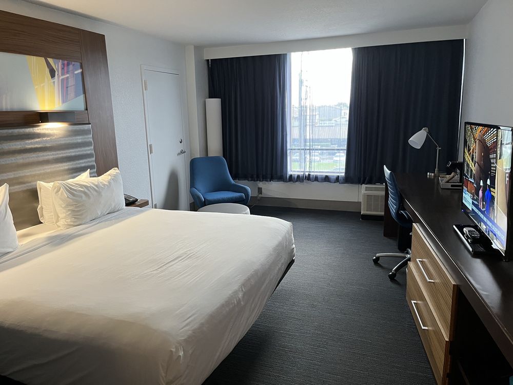 Aloft Miami Dadeland