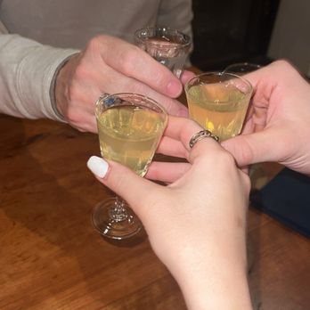 Louie - Limoncello and Grappa - Italian Near Me - Clayton, Missouri Louie - Limoncello and Grappa - Italian Near Me - Clayton, Missouri