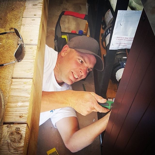 Slide of CSP Pool Service & Repair