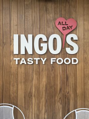 Ingo's Tasty Food by null
