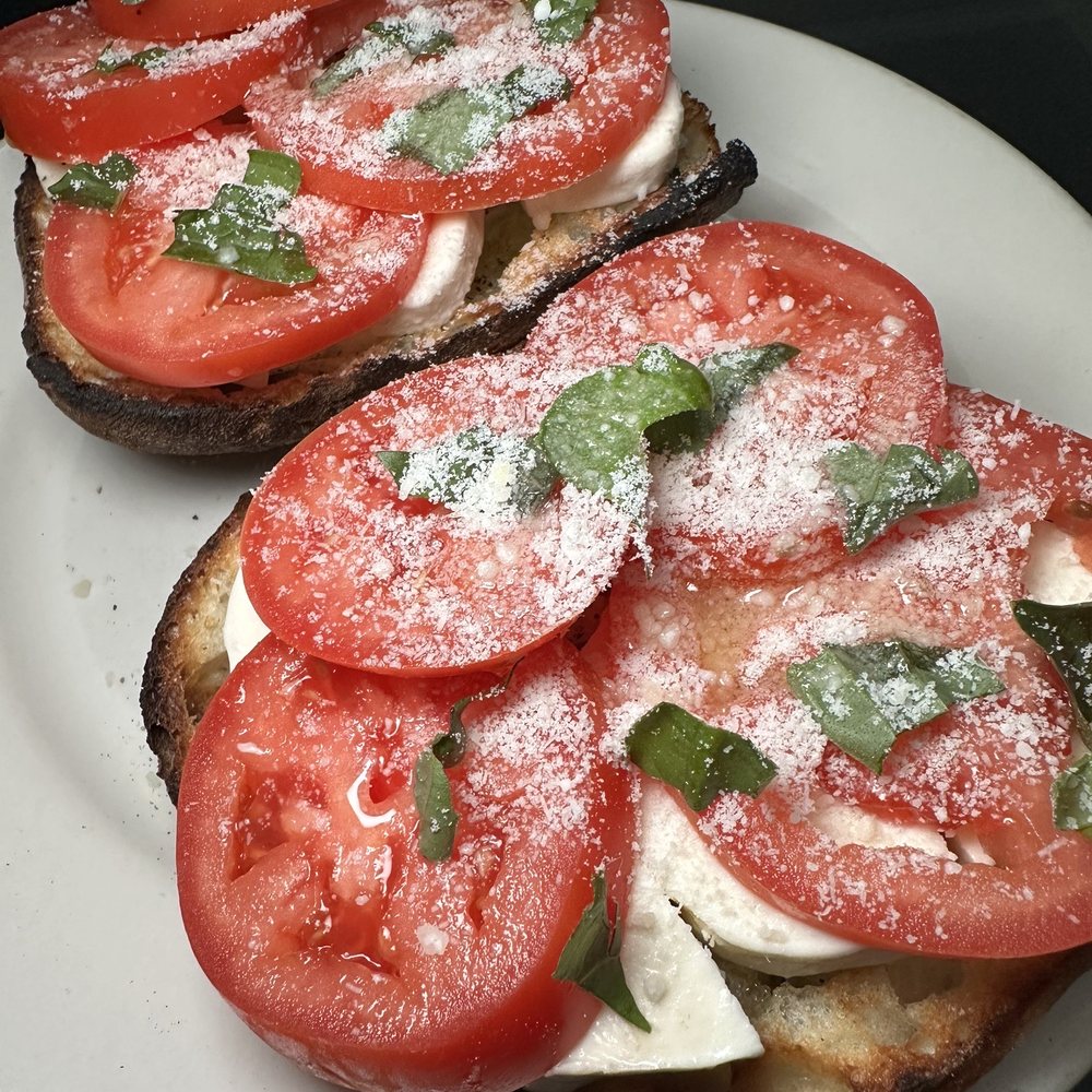 Anthony's - Bruschetta - Pizza Near Me - Oakville, Connecticut