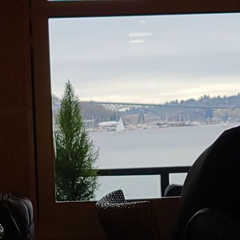 Duke's Seafood - View - Seafood Near Me - Seattle, Washington