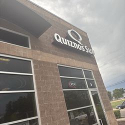 Quiznos on North Pecos