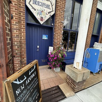 The Indigo Pearl - Come on in - Accessories Near Me - Waxhaw, North Carolina The Indigo Pearl - Come on in - Accessories Near Me - Waxhaw, North Carolina