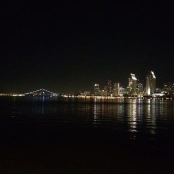Bayview Park - Parks Near Me - Coronado, California