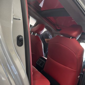 Zavala's Window Tinting - Love it is the best done always ! - Car Window Tinting Near Me - San Francisco, California Zavala's Window Tinting - Love it is the best done always ! - Car Window Tinting Near Me - San Francisco, California
