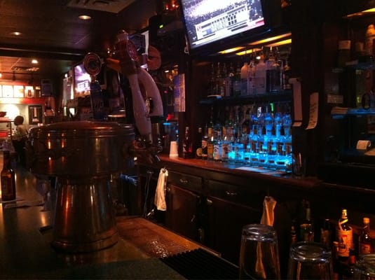 Monsignor Murphy's by null