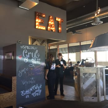 Spencer's Cafe - Cute space they have here! - New American Near Me - Bakersfield, California