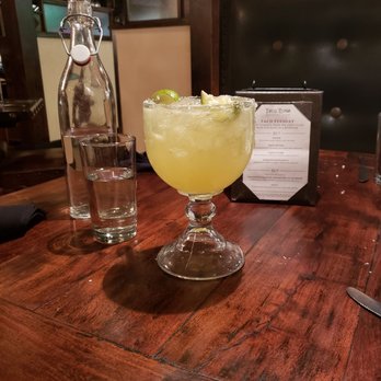 Taco Rosa - Cadillac Margarita - Mexican Near Me - Irvine, California Taco Rosa - Cadillac Margarita - Mexican Near Me - Irvine, California