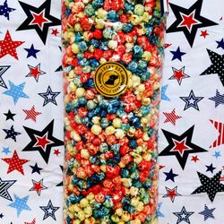 Lucky Dog Kettle Corn