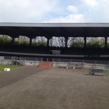 Radstadion - Local Flavor Near Me - Cologne, NW
