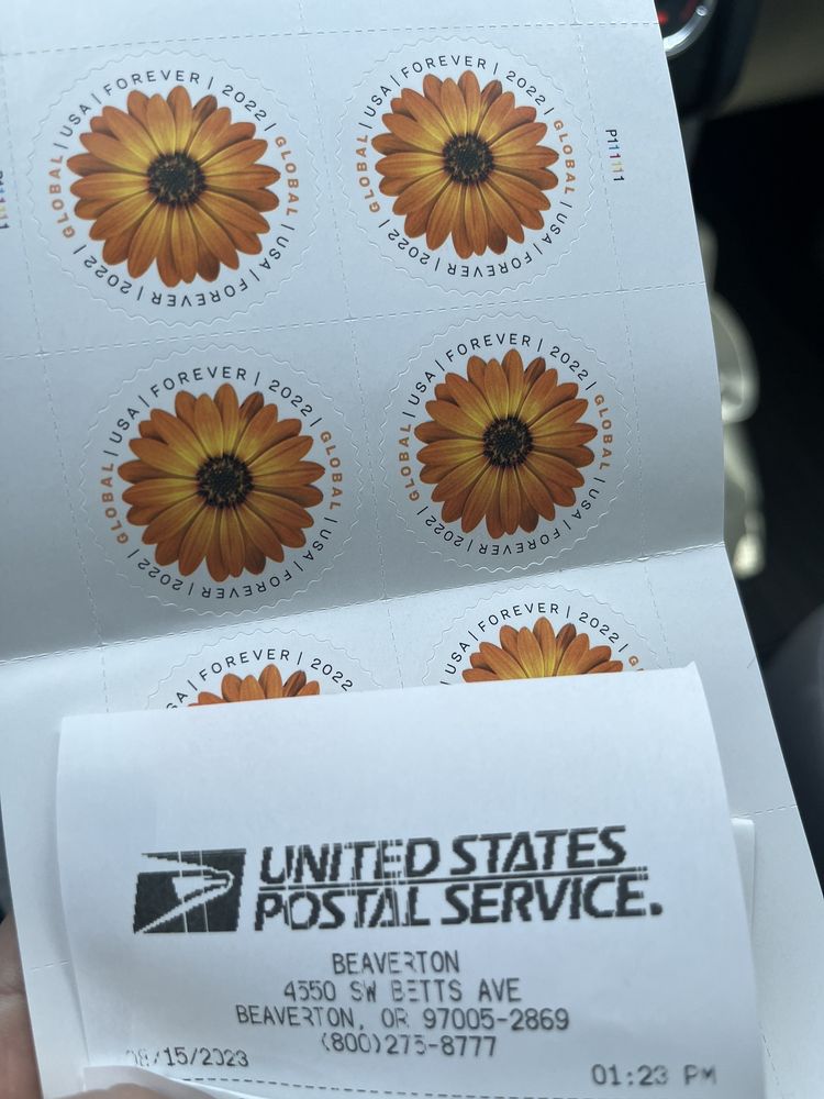 US POST OFFICE 50 Reviews 4550 Sw Betts Ave, Beaverton, Oregon