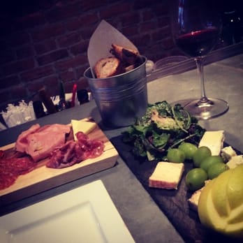 OCabanon - Charcuterie & Fromage - French Near Me - New York, New York OCabanon - Charcuterie & Fromage - French Near Me - New York, New York