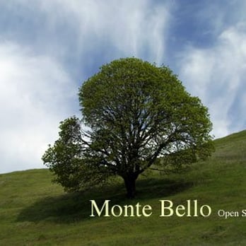 Monte Bello Open Space Preserve - Hiking Near Me - Palo Alto, California Monte Bello Open Space Preserve - Hiking Near Me - Palo Alto, California