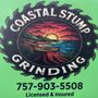Coastal Stump Grinding